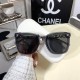 Chanel Sunglasses 6 Colors 0766