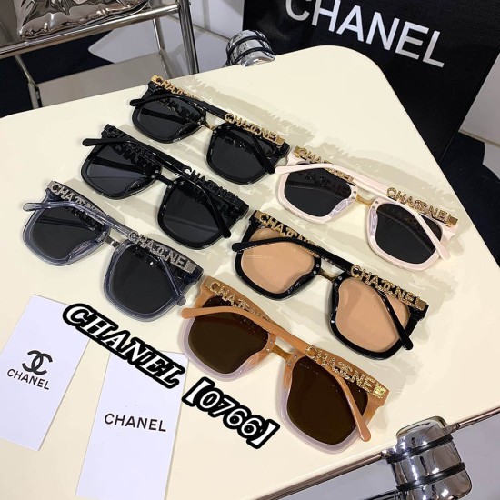 Chanel Sunglasses 6 Colors 0766