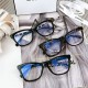 Chanel Square Sunglasses 3 Colors 3429
