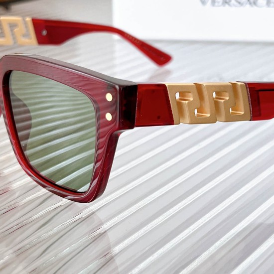 Versace Sunglasses 6 Colors 4421