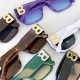 Burberry Sunglasses 6 Colors 5377
