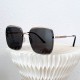 Chanel Square Sunglasses 4 Colors 5854