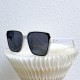 Dior Sunglasses 5 Colors 9043