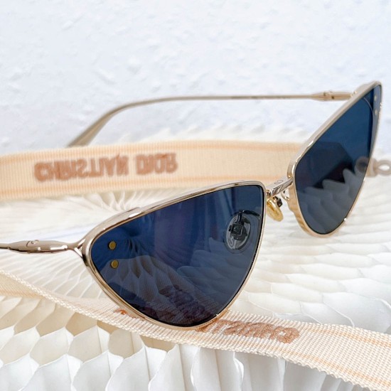 Dior Sunglasses 4 Colors B1U