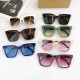 Burberry Sunglasses 7 Colors B4697