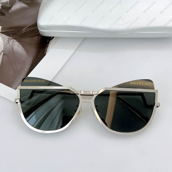 Balenciaga Sunglasses 6 Colors BB0152SA