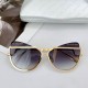 Balenciaga Sunglasses 6 Colors BB0152SA