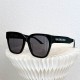 Balenciaga Sunglasses 6 Colors BB0215
