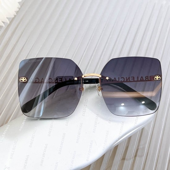 Balenciaga Sunglasses 6 Colors BB0312S