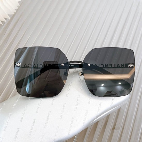 Balenciaga Sunglasses 6 Colors BB0312S