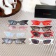 Balenciaga Sunglasses 8 Colors BB228