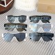 Burberry Sunglasses 6 Colors BE4292