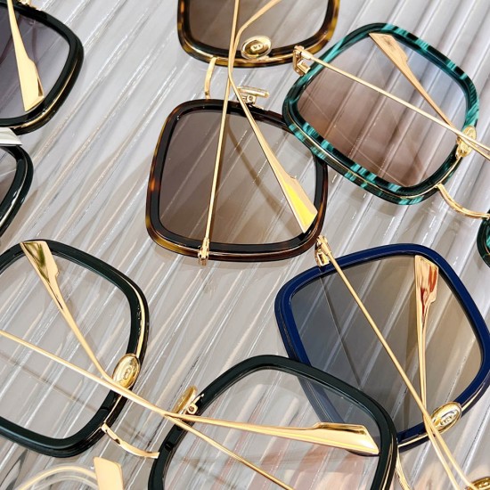 Dior Sunglasses 7 Colors BOVEN2