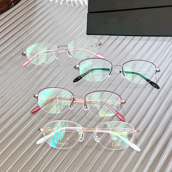 Dior Sunglasses 4 Colors CD0133