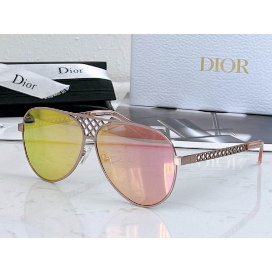 Dior Sunglasses 6 Colors CD0197
