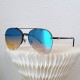Dior Sunglasses 7 Colors CD0266