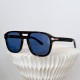 Dior Sunglasses 5 Colors CD0266A