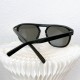 Dior Sunglasses 5 Colors CD0266A