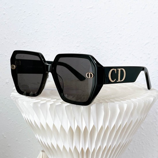 Dior Sunglasses 5 Colors CD1394