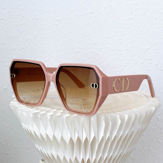 Dior Sunglasses 5 Colors CD1394