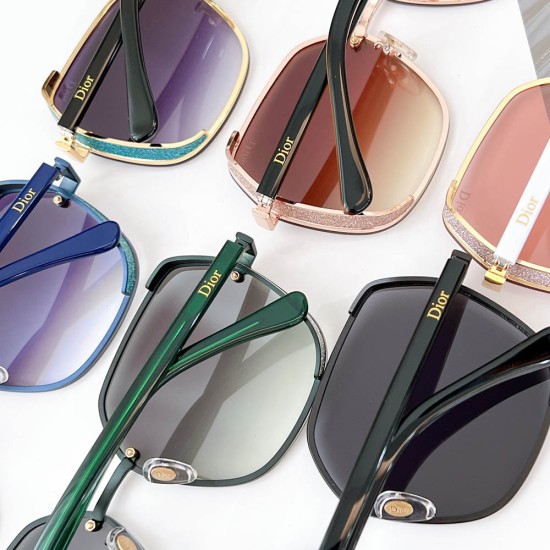 Dior Sunglasses 7 Colors CD5973