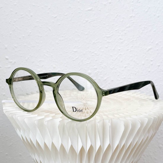 Dior Sunglasses 5 Colors CD93265