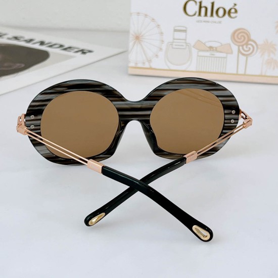 Chloe Sunglasses 5 Colors CE304S