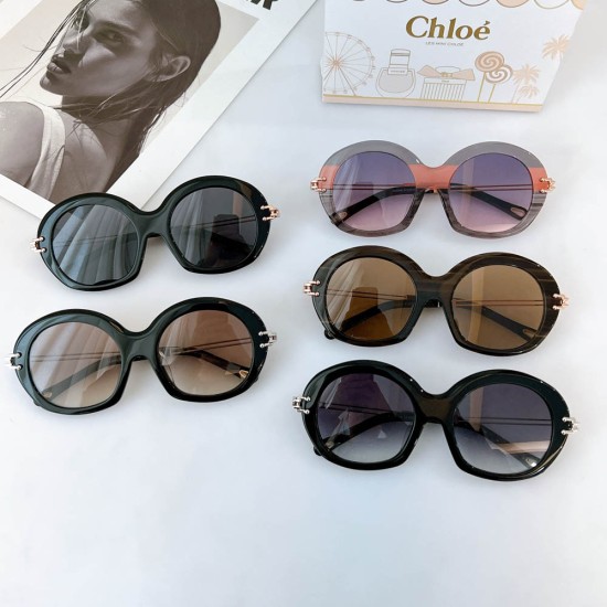 Chloe Sunglasses 5 Colors CE304S