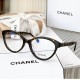 Chanel Butterfly Sunglasses 3 Colors