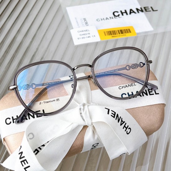Chanel Sunglasses 8 Colors CH5316