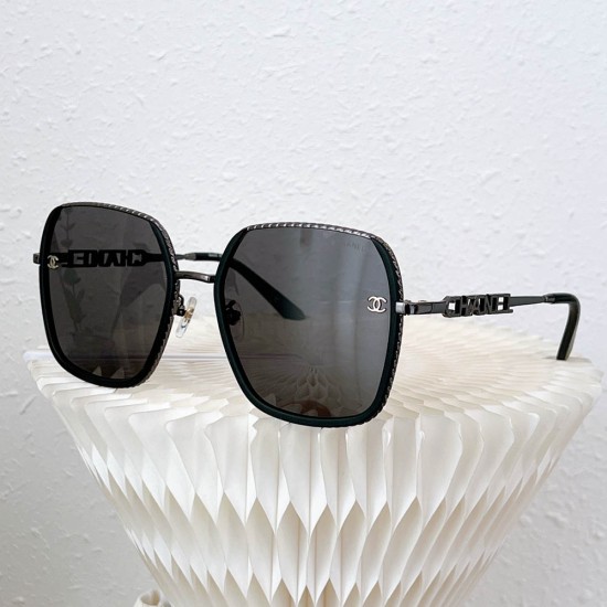 Chanel Square Sunglasses 7 Colors CH5399
