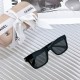 Chanel Square Sunglasses 4 Colors CH5417