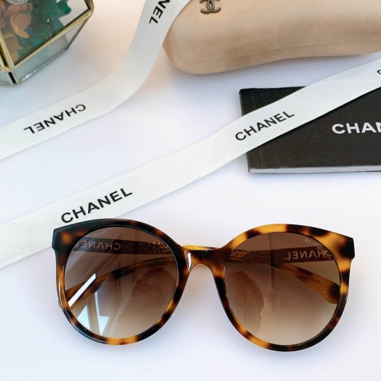 Chanel Pantos Sunglasses 6 Colors CH5440