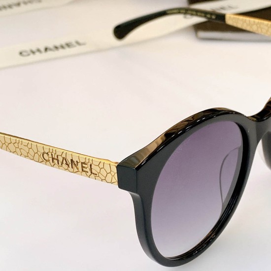 Chanel Pantos Sunglasses 6 Colors CH5440