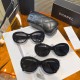 Chanel Sunglasses 5 Colors CH5469