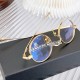 Chrome Heart Sunglasses 4 Colors CH8112