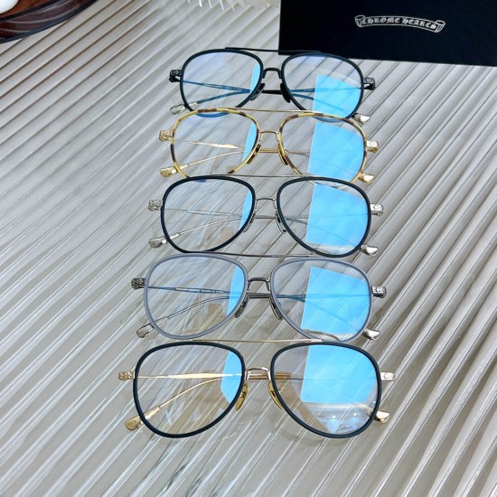 Chrome Heart Sunglasses 5 Colors CH8118