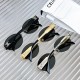 Celine Sunglasses 7 Colors CL40235U