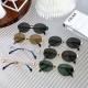 Celine Sunglasses 7 Colors CL40235U