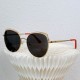 Fendi Sunglasses 7 Colors FD0418