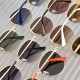 Fendi Sunglasses 7 Colors FD0418