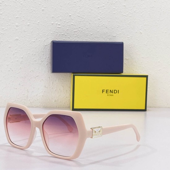 Fendi Sunglasses 7 Colors FD0478