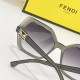 Fendi Sunglasses 7 Colors FD0478