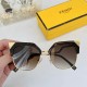 Fendi Sunglasses 6 Colors FF0149