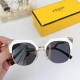 Fendi Sunglasses 6 Colors FF0149