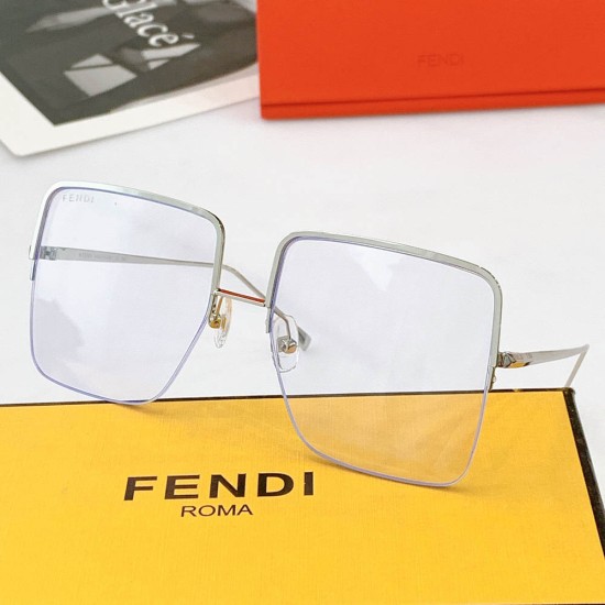 Fendi Sunglasses 7 Colors FF0422