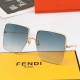 Fendi Sunglasses 7 Colors FF0422