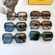 Fendi Sunglasses 6 Colors FF0764S
