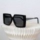Fendi Sunglasses 5 Colors FF0788