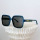 Fendi Sunglasses 8 Colors FF9093